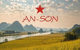 An-Son Apartamenty